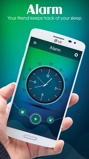 Alarmy - Smart alarm screenshot 23