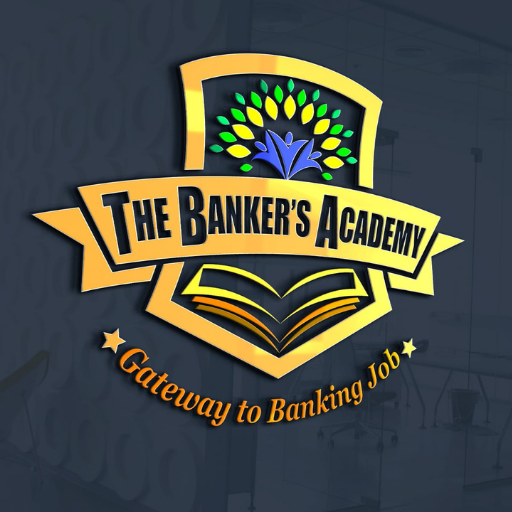 The Bankers Academy logo
