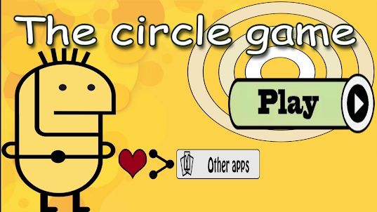 The circle game