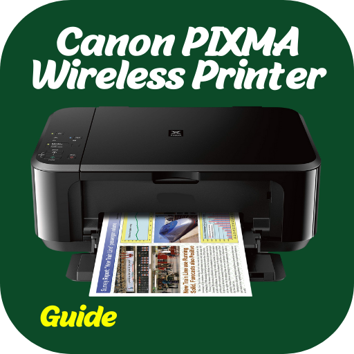 Canon Wireless Printer Guide Apps on Google Play