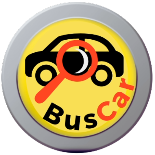 BusCar logo