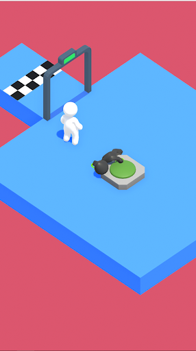 Play with death 3D Screen 3