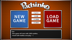 Pachinko-HD screenshot