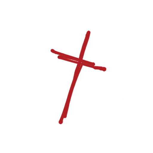 Man O War Church logo