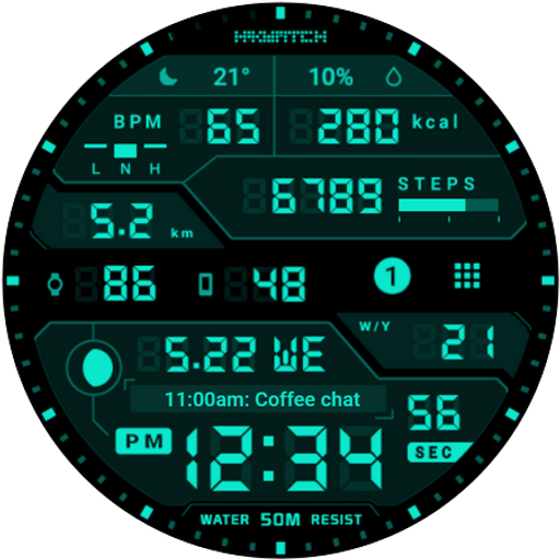 HMK D364 screenshot 37