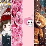 Wallpapers for Girls icon