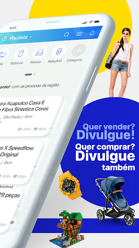 LocalApp Screen 2