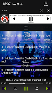 أغاني هشام سماتي |Hichem Smati