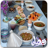 مائدة رمضان icon
