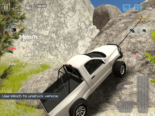 OffRoad Drive Pro - Racing - games