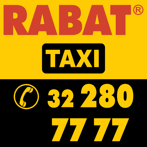 Taxi Rabat 1.127.2 Icon