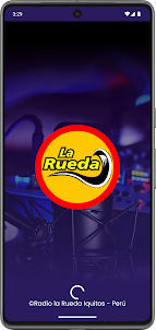 Radio la Rueda Iquitos
