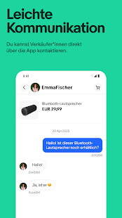 Unknown app Screenshot