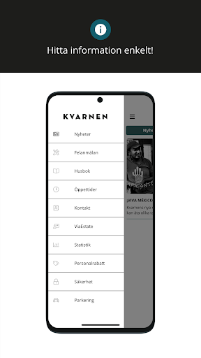 Kvarnen Screen 2