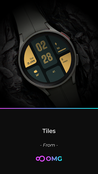 OMG Tiles screenshot 5