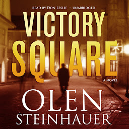 Icon image Victory Square: A Novel