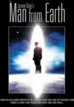 The Man from Earth - MoviePooper