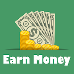Cover Image of 下载 Earn Money (Watch & Play and Earn real money) 0.4 APK