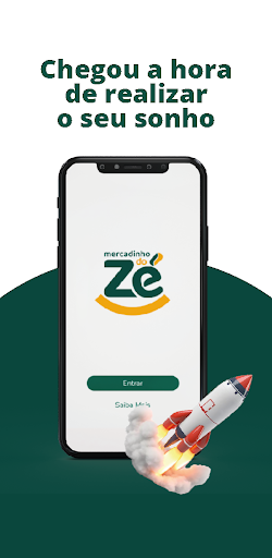 Zé - Meu Negócio Screen 3