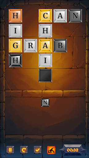 WordSmith Screen 3