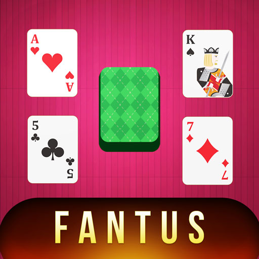 Fantus and Jorepatti Card Game Download on Windows
