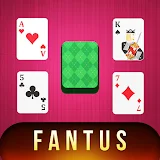 Fantus and Jorepatti Card Game icon