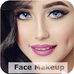 Cover Image of Herunterladen Gesicht.Makeup.Frisur  APK