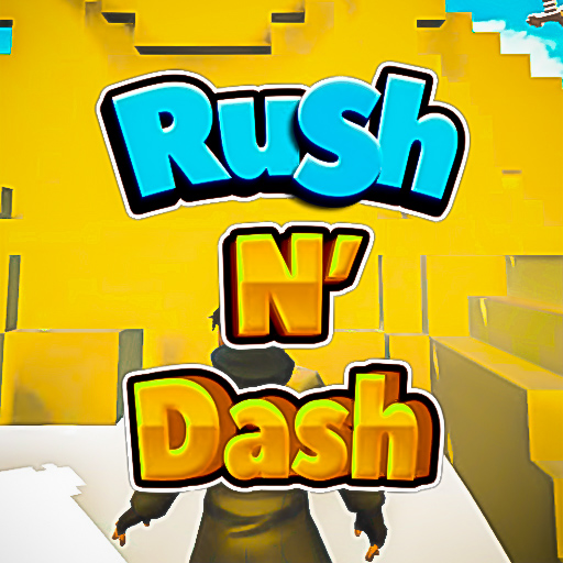 Rush N Dush