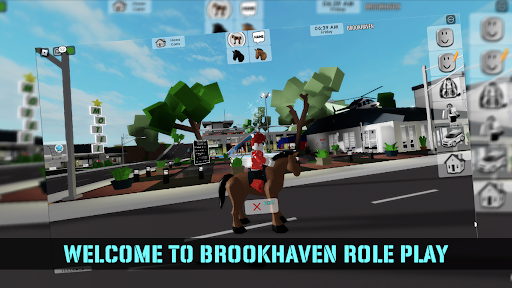 Mod Brookhaven RP Instructions APK for Android Download