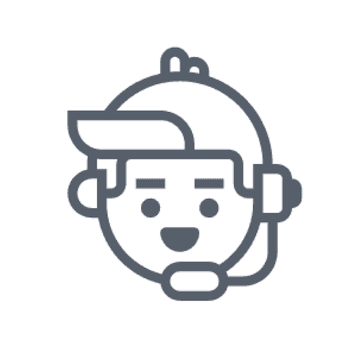 ハナセール logo
