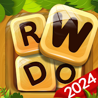 Word Connect - Free Collect Words Game 2021