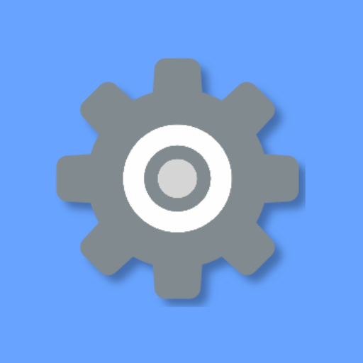Developer Options - Shortcuts Logo