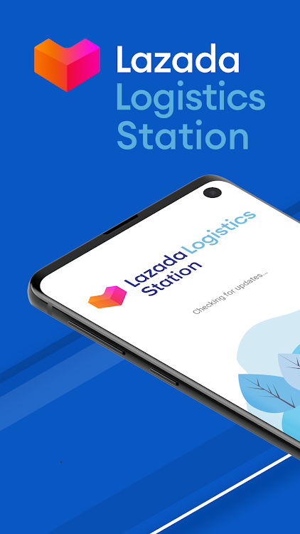 Lazada Logistics Station - 1.15.0 - (Android)
