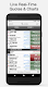 screenshot of Stocks Charts Realtime Quotes