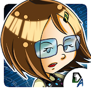 Dina Adventures app icon