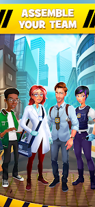 Match Detective: Casual Puzzle
