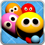 Cover Image of Download Pill Man 3D 1.1 APK