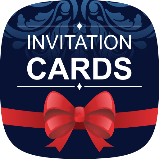Invitation Card Designer 1.1.9 Icon