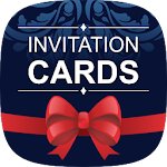 Cover Image of Download Invitation Card Designer  APK