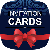 Invitation Card Designer icon