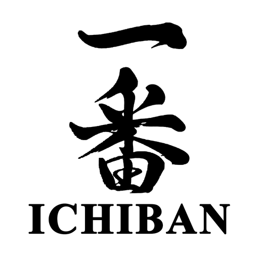 Bar Ichiban logo