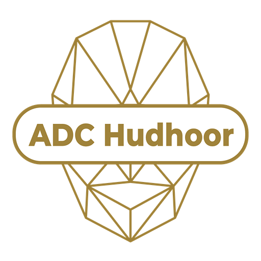 Hudhoor logo