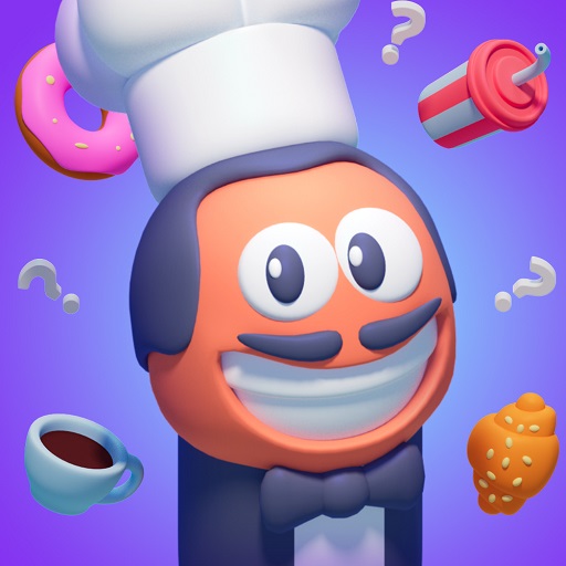 Cafe Tycoon – Cooking & Fun – Apps no Google Play