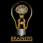 Cover Image of Download Brainers  APK