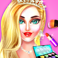 Prom Fashion Nova - игра для макияжа и одевания