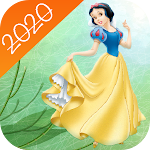 Cover Image of ダウンロード 👸 My Little Princess – Endless Running Game 2.3 APK