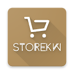 Cover Image of Tải xuống StoreKw  APK
