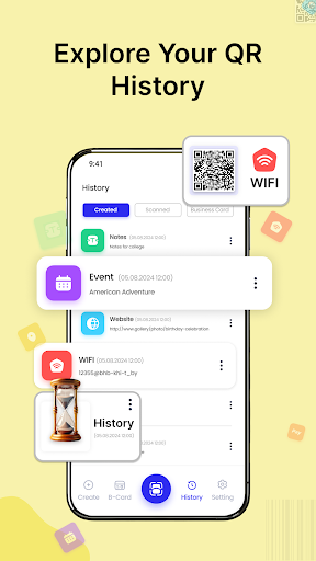 QR Code AI Reader & Scanner_6