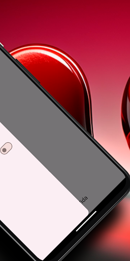 Love Ringtones &Romantic Music Screen 2