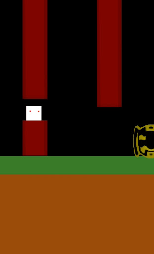 Impossible Game 2 Screen 2